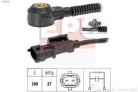 MDR EPS1957208 - Sensor de detonaciones