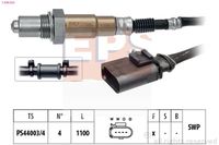 LUCAS LEB5580 - Sonda Lambda