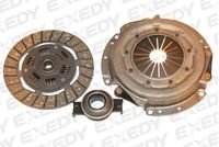 MDR EXEFMK2003 - Kit de embrague