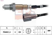 BOSCH 0258986602 - Sonda Lambda - Universal