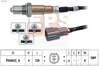 MAGNETI MARELLI OSM046 - Sonda Lambda