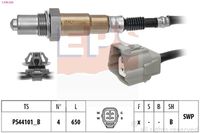 BOSCH F00HL00426 - Sonda Lambda