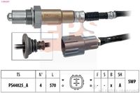 LUCAS LEB5173 - Sonda Lambda