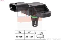 EFI AUTOMOTIVE 291187 - Sensor, presión colector de admisión