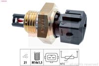 MDR EPS1994019 - Sensor, temperatura del aire de admisión