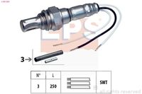 MDR EPS1997003 - Sonda Lambda