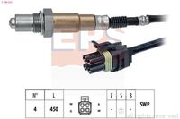 MDR EPS-1998 232 - Sonda Lambda