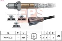 MDR EPS1998274 - Sonda Lambda