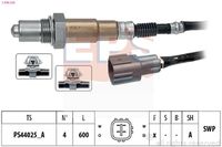 MDR EPS1998338 - Sonda Lambda