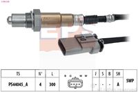 MDR EPS1998349 - Sonda Lambda