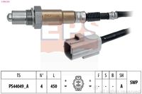 MDR EPS1998356 - Sonda Lambda