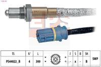 MDR EPS1998383 - Sonda Lambda