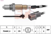 BOSCH 0258986754 - Sonda Lambda