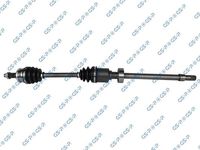 LUCAS LKCA620003 - Kit de embrague