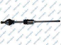 LUCAS LKCA620005 - Kit de embrague