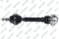 MAGNETI MARELLI 7169GR - Amortiguador