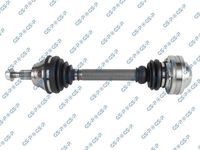 MAGNETI MARELLI 7169GR - Amortiguador