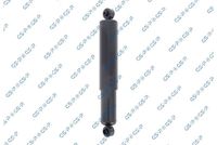 MAGNETI MARELLI 7453H - no para carga útil [kg]: 1800<br>Lado de montaje: Eje delantero<br>Tipo de amortiguador: Presión de aceite<br>Tipo de amortiguador: Columna de amortiguador<br>Tipo de sujeción de amortiguador: Espiga arriba<br>