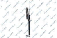 MAGNETI MARELLI 2512G - Amortiguador