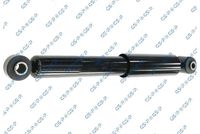 MAGNETI MARELLI 1869GL - Lado de montaje: Eje delantero, derecha<br>Tipo de amortiguador: Columna de amortiguador<br>Tipo de sujeción de amortiguador: Espiga arriba<br>Tipo de amortiguador: Presión de gas<br>Sistema de amortiguadores: Bitubular<br>Referencia artículo par: 351869070200<br>Tipo de suspensión: para vehículos con suspensión de muelle helicoidal<br>