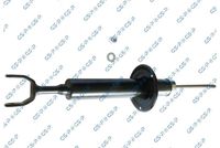 MAGNETI MARELLI 6302G - Suspensión: para vehículos con chasis estándar<br>Suspensión: para vehículos con chasis deportivo<br>Lado de montaje: Eje trasero<br>Sistema de amortiguadores: Monotubo<br>Tipo de amortiguador: Presión de gas<br>Tipo de sujeción de amortiguador: Espiga arriba<br>Tipo de sujeción de amortiguador: Anillo inferior<br>Tipo de amortiguador: Amortiguador telescópico<br>