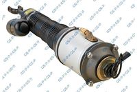 BILSTEIN 45257186 - Amortiguador telescópico neumático - BILSTEIN - B4 OE Replacement (Air)