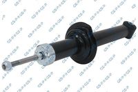 MAGNETI MARELLI STS0191 - Sensor, temp. gas escape