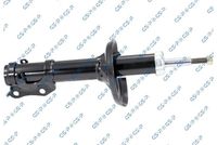 MAGNETI MARELLI 1421G - Amortiguador