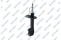 MAGNETI MARELLI 3358G - Lado de montaje: Eje delantero, izquierda<br>Longitud [mm]: 479<br>Longitud 2 [mm]: 327<br>Tipo de amortiguador: Columna de amortiguador<br>Tipo de sujeción de amortiguador: Espiga arriba<br>Tipo de amortiguador: Presión de gas<br>Sistema de amortiguadores: Bitubular<br>Diámetro 1 [mm]: 45<br>Diámetro 2 [mm]: 30<br>Referencia artículo par: 353357070100<br>Tipo de suspensión: para vehículos con suspensión de muelle helicoidal<br>