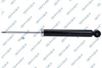 MAGNETI MARELLI 7243GL - Amortiguador