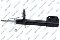 MAGNETI MARELLI 7091G - Suspensión: para vehículos con chasis estándar<br>Suspensión: para vehículos con dispositivo auxiliar para caminos malos<br>Suspensión: para vehículos con altura libre aumentada<br>Lado de montaje: Eje trasero<br>Sistema de amortiguadores: Bitubular<br>Tipo de amortiguador: Presión de gas<br>Tipo de sujeción de amortiguador: Espiga arriba<br>Tipo de sujeción de amortiguador: Anillo inferior<br>Tipo de amortiguador: Amortiguador telescópico<br>Longitud [mm]: 606<br>