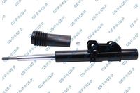 MAGNETI MARELLI 7148G - Amortiguador