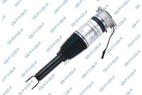 BILSTEIN 45260476 - Amortiguador telescópico neumático - BILSTEIN - B4 OE Replacement (Air)