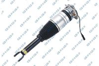 BILSTEIN 45260469 - Amortiguador telescópico neumático - BILSTEIN - B4 OE Replacement (Air)