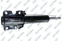 MAGNETI MARELLI 7276G - Amortiguador