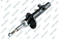 MAGNETI MARELLI 6322GL - Amortiguador