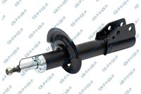 BILSTEIN 22238863 - Amortiguador - BILSTEIN - B4 OE Replacement