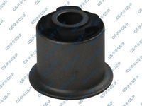 GSP 510686 - Lado de montaje: Eje delantero abajo<br>Lado de montaje: debajo<br>para OE N°: 3523 40<br>