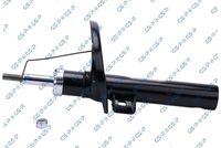 MAGNETI MARELLI 1361G - Amortiguador