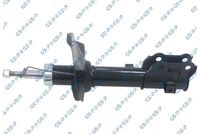 MAGNETI MARELLI 7154GL - Amortiguador