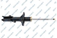 MAGNETI MARELLI 7157GL - Amortiguador