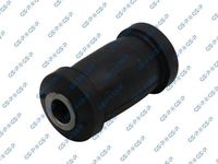 GSP 511669 - Lado de montaje: Eje delantero abajo<br>Lado de montaje: debajo<br>para OE N°: 92V B30 69 AA<br>