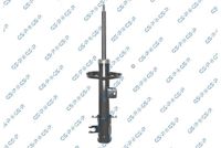 MAGNETI MARELLI 7367G - Lado de montaje: Eje delantero, izquierda<br>Longitud [mm]: 534<br>Longitud 2 [mm]: 346<br>Tipo de amortiguador: Columna de amortiguador<br>Tipo de sujeción de amortiguador: Espiga arriba<br>Tipo de amortiguador: Presión de gas<br>Sistema de amortiguadores: Bitubular<br>Diámetro 1 [mm]: 50<br>Diámetro 2 [mm]: 32<br>Referencia artículo par: 357094070100<br>Tipo de suspensión: para vehículos con suspensión de muelle helicoidal<br>