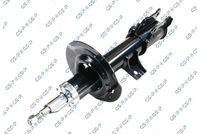 MAGNETI MARELLI 7074GL - Amortiguador