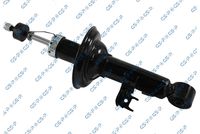 MAGNETI MARELLI 8032GL - Amortiguador