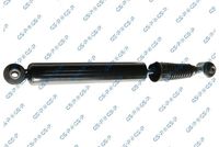 MAGNETI MARELLI 8054GL - Amortiguador