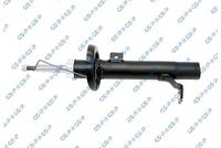 MAGNETI MARELLI 7164GL - Amortiguador