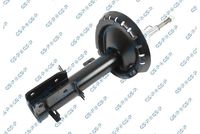 MAGNETI MARELLI 7254GL - Amortiguador