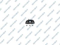 KAMOKA 209119 - Lado de montaje: Eje delantero<br>para OE N°: 30714968<br>