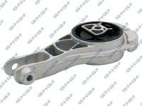 MAGNETI MARELLI MQA38370 - Alternador